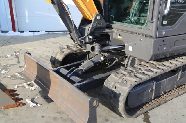 Image of Case CX60C equipment image 1