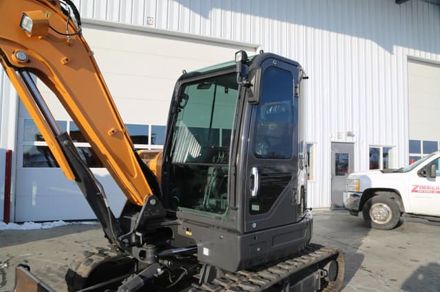 Image of Case CX60C equipment image 2