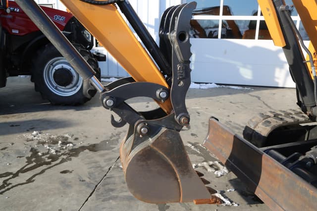 Image of Case CX60C equipment image 3