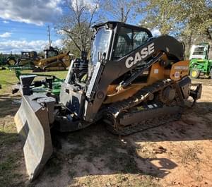 2023 Case DL550 Image