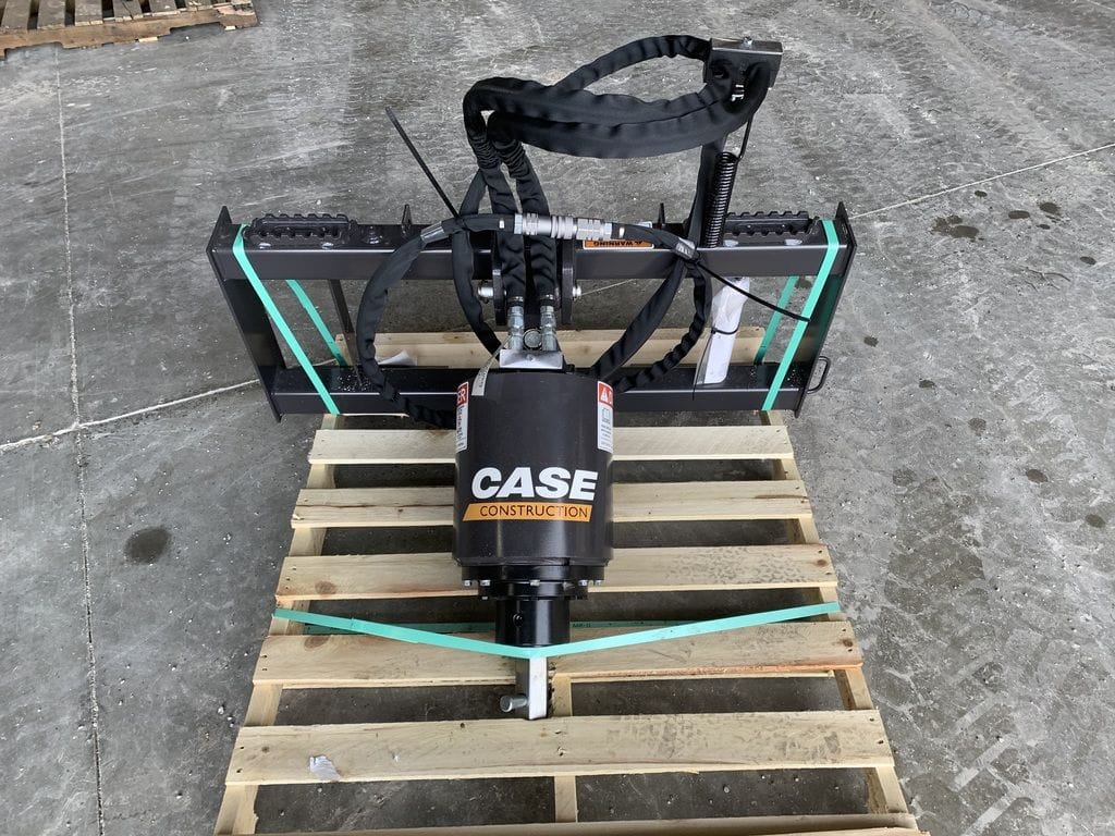 2023 Case 87042594 Equipment Image0