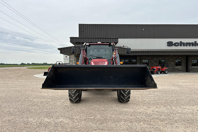 Image of Case IH Farmall 95A equipment image 2