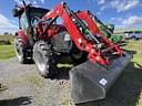 2023 Case IH Farmall 115A Image