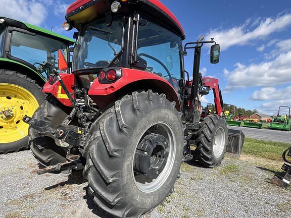 Image of Case IH Farmall 115A equipment image 3