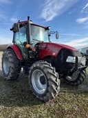 2023 Case IH Farmall 105A Image