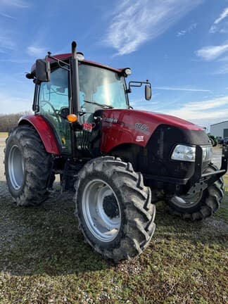 Main image Case IH Farmall 105A