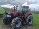 2021 Case IH Farmall 110U Image