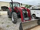 2023 Case IH Farmall 120A Image
