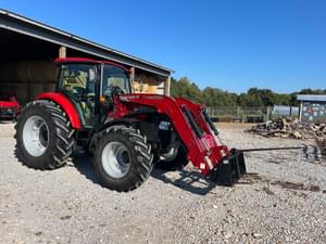 2023 Case IH Farmall 120C Image