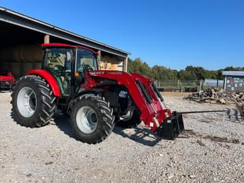 Main image Case IH Farmall 120C