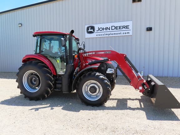 Image of Case IH Farmall 120C Primary image