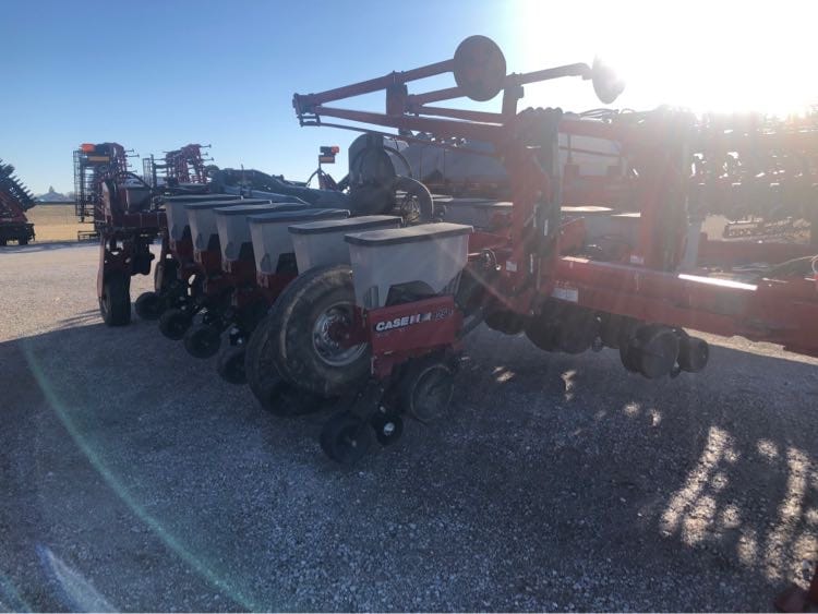 Main image Case IH 1250