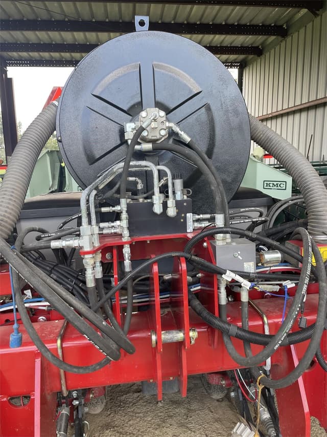 Image of Case IH 2110 equipment image 2