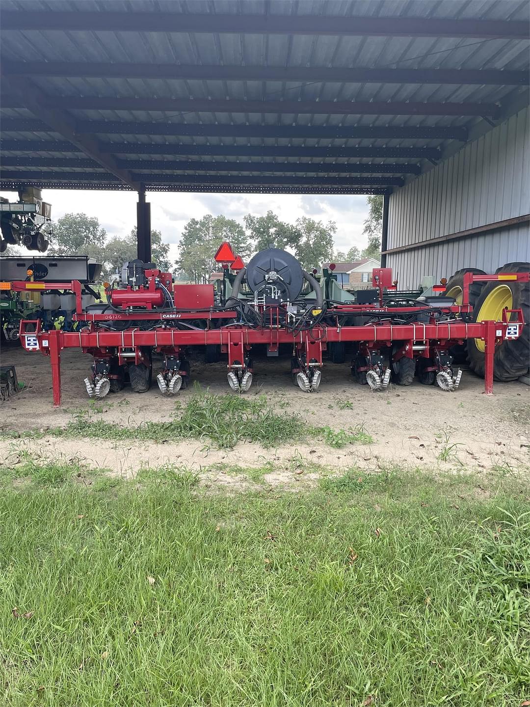 Image of Case IH 2110 Primary image