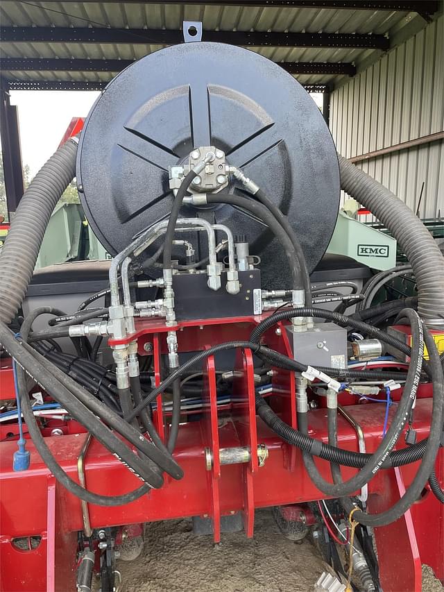Image of Case IH 2110 equipment image 2