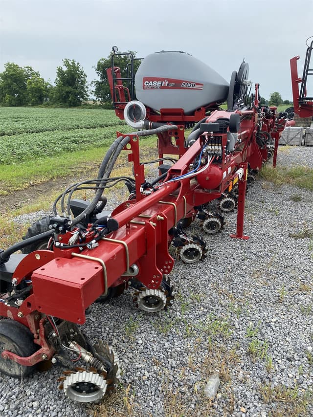 Image of Case IH 2130 equipment image 1