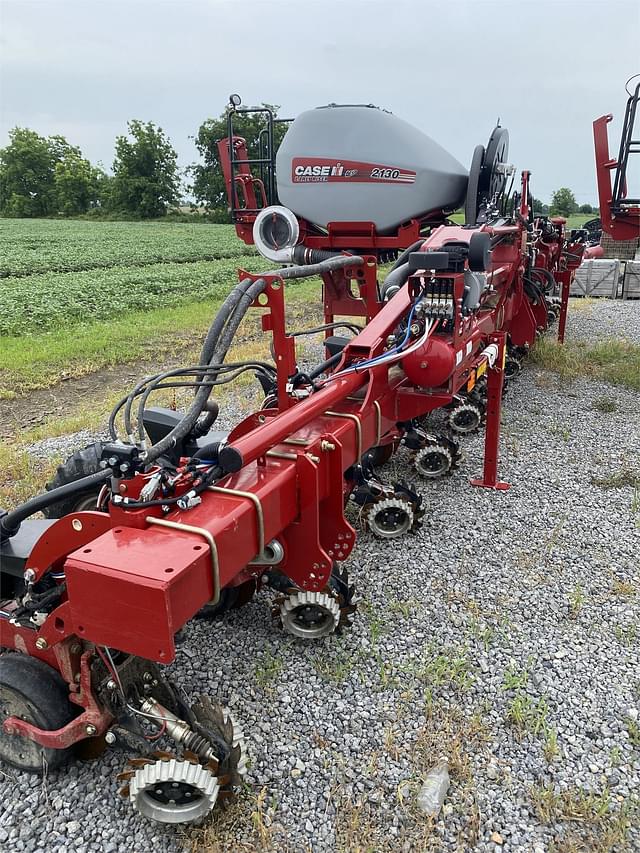 Image of Case IH 2130 equipment image 1