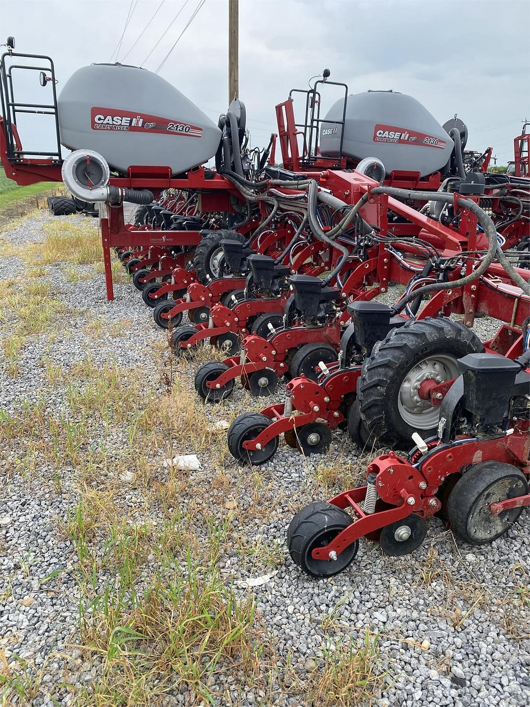 Image of Case IH 2130 Primary image