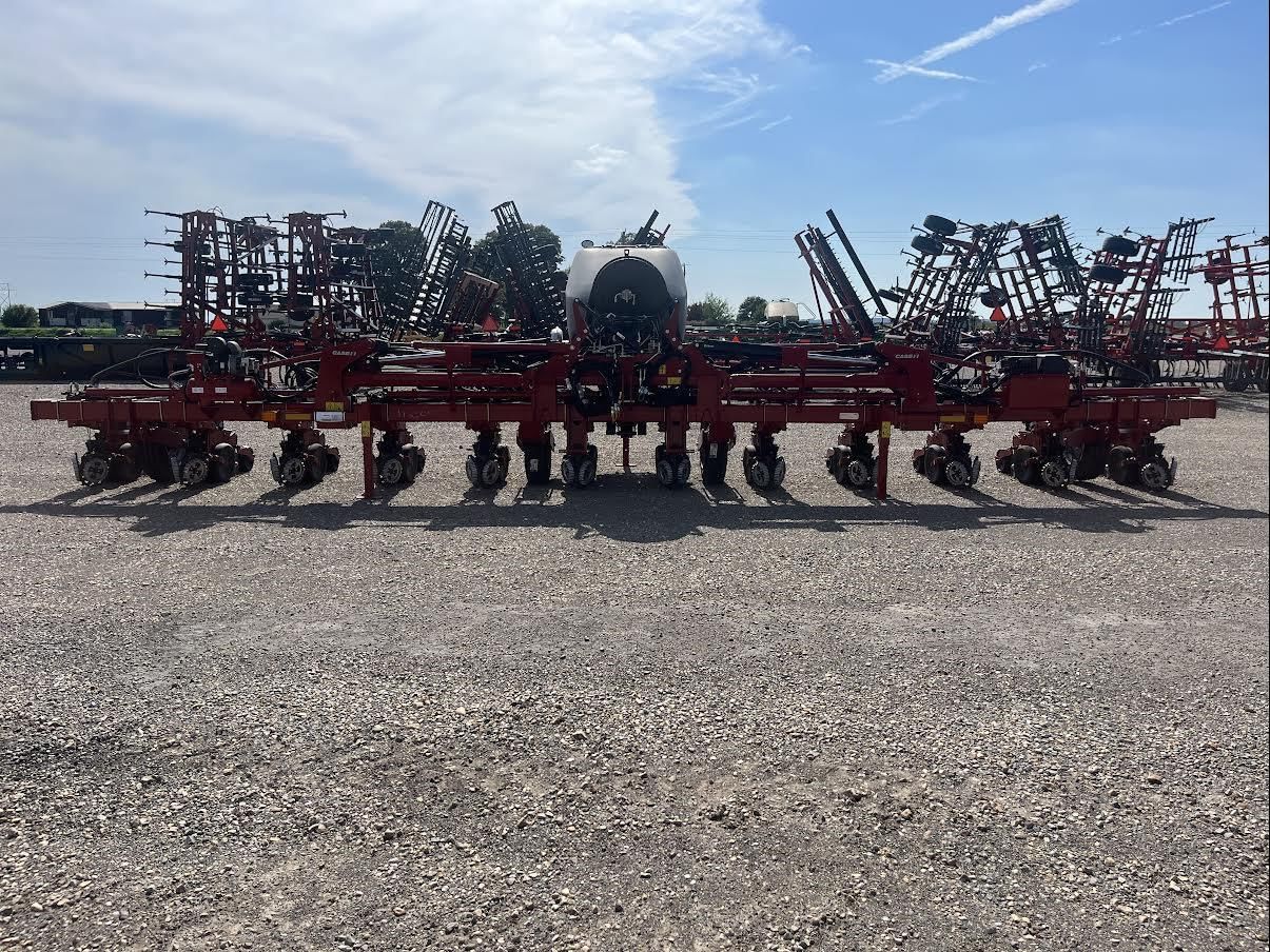 2023 Case IH 2130 Equipment Image0