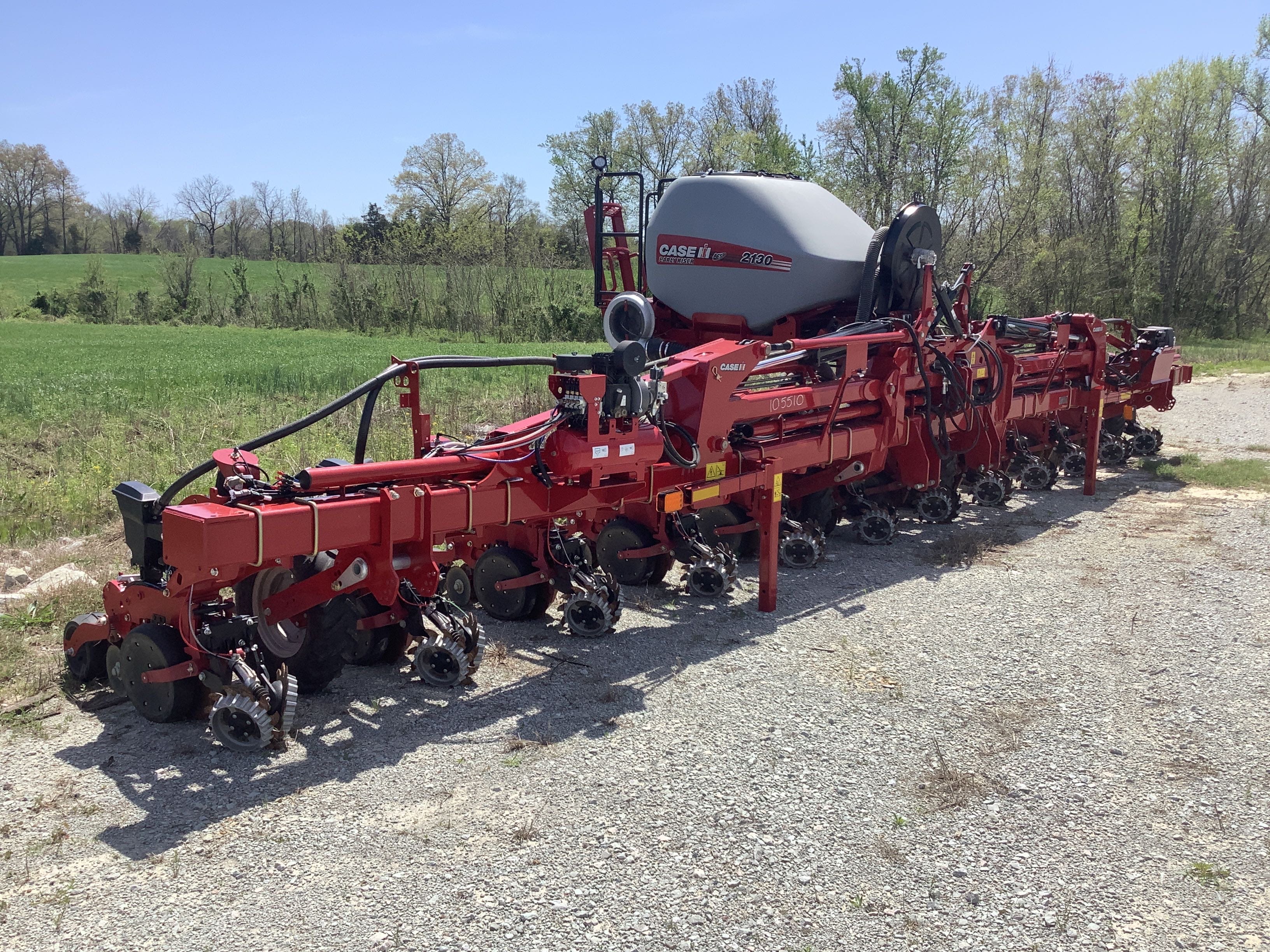 Main image Case IH 2130