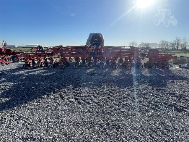 Image of Case IH 2130 equipment image 2