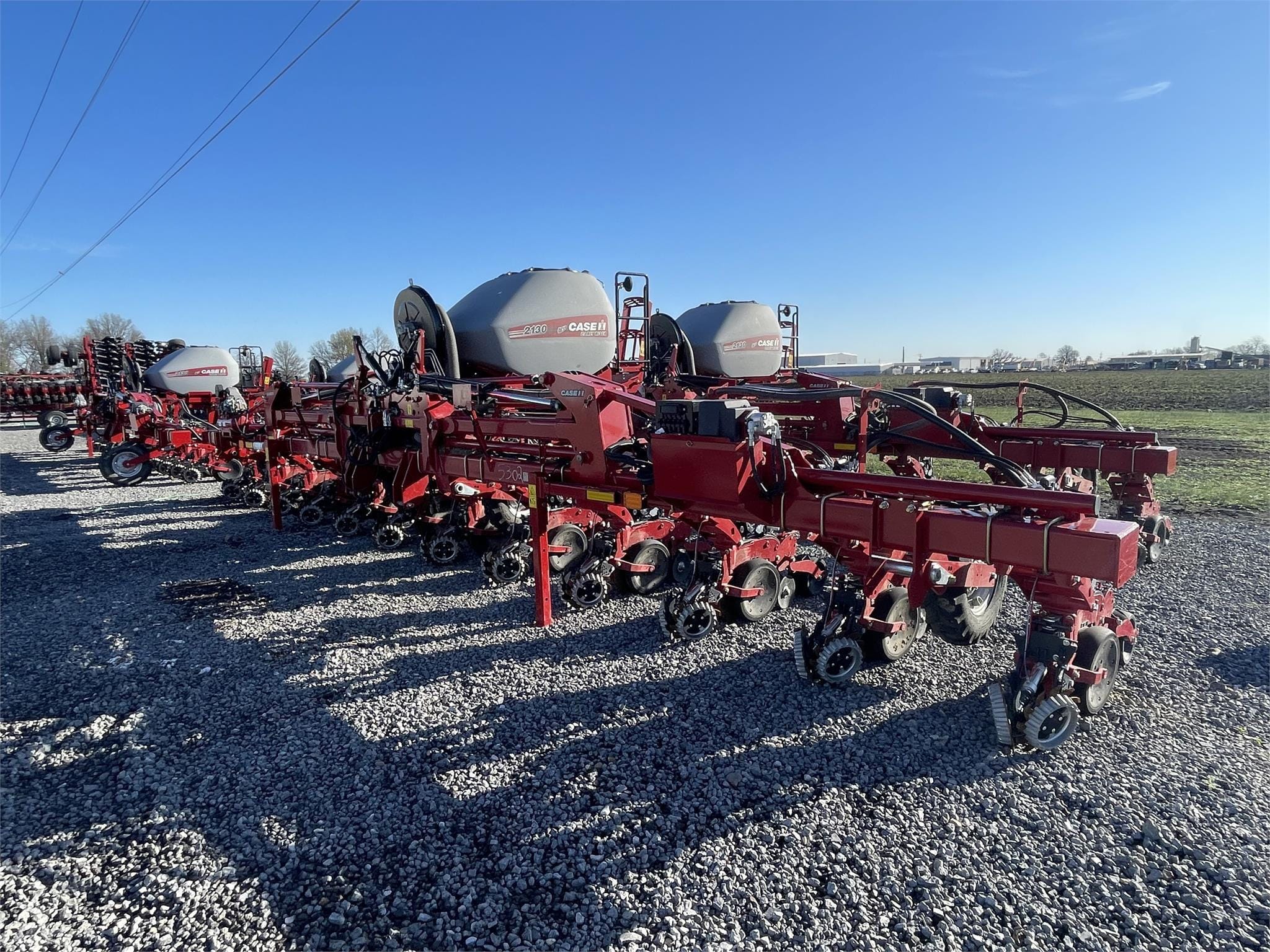 2023 Case IH 2130 Equipment Image0