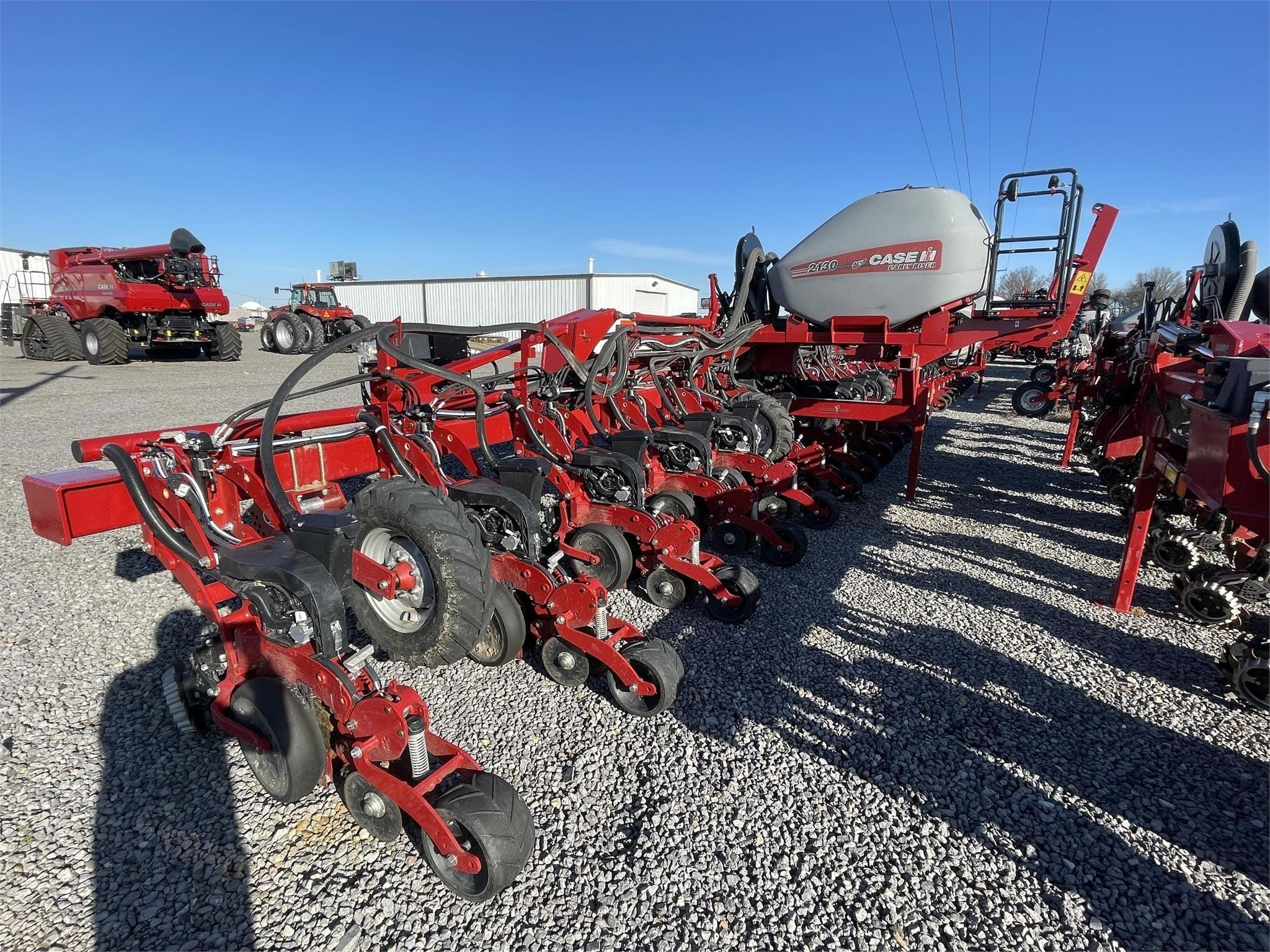 2023 Case IH 2130 Image