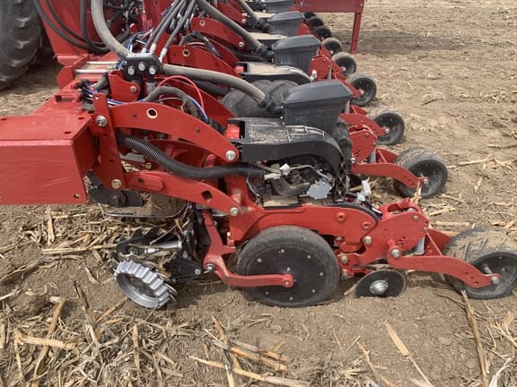 Image of Case IH 2130 equipment image 3