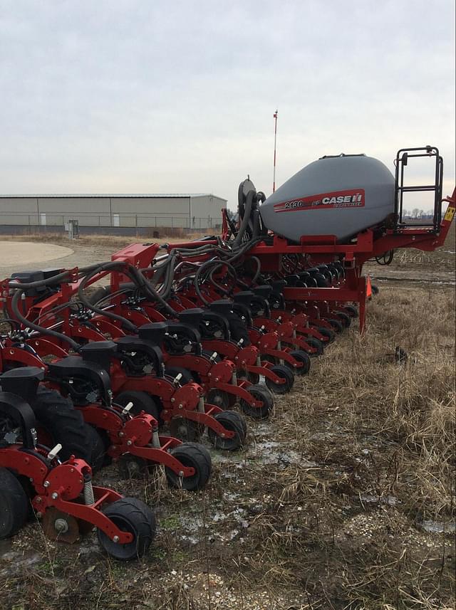 Image of Case IH 2130 equipment image 4