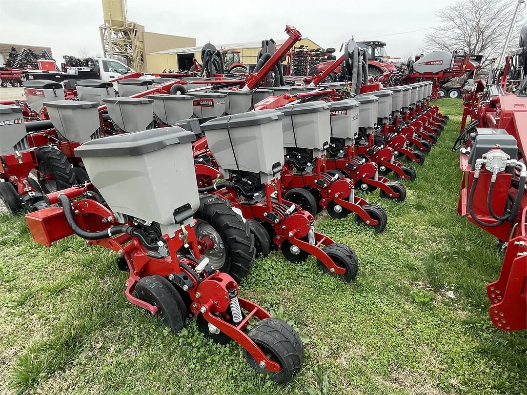 Image of Case IH 2130 Image 1