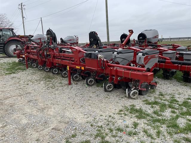 Image of Case IH 2130 equipment image 1