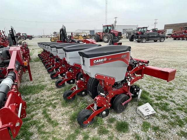 Image of Case IH 2130 equipment image 3