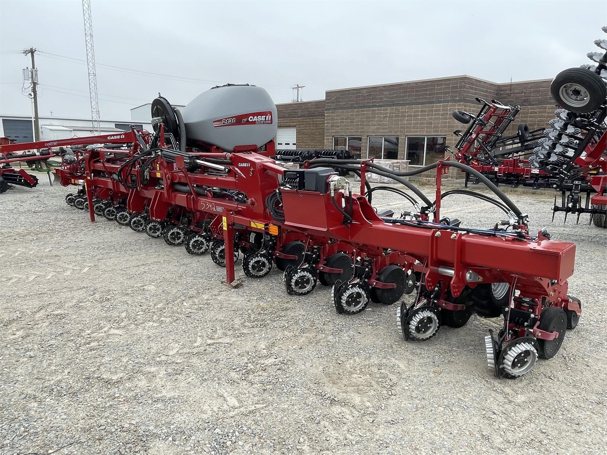 Main image Case IH 2130