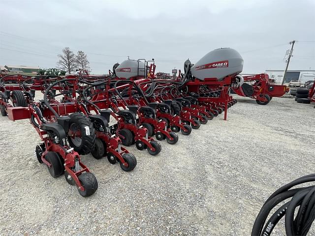 Image of Case IH 2130 equipment image 1