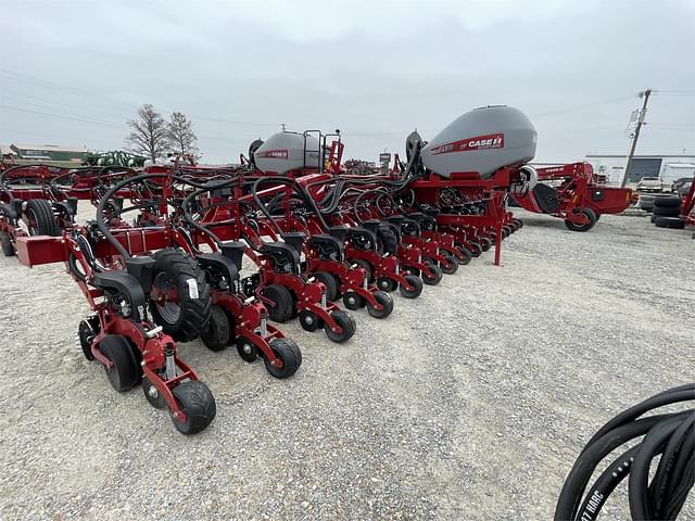 Image of Case IH 2130 equipment image 1