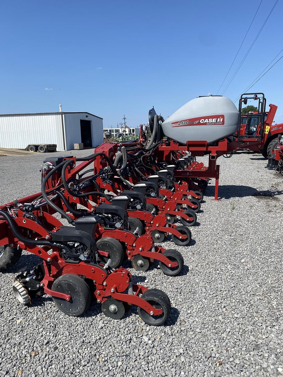 Image of Case IH 2130 Image 1