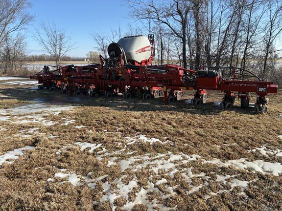 2023 Case IH 2130 Equipment Image0