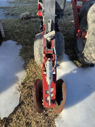 Image of Case IH 2130 equipment image 4