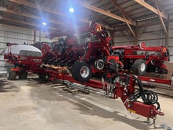 2023 Case IH 2140 Equipment Image0