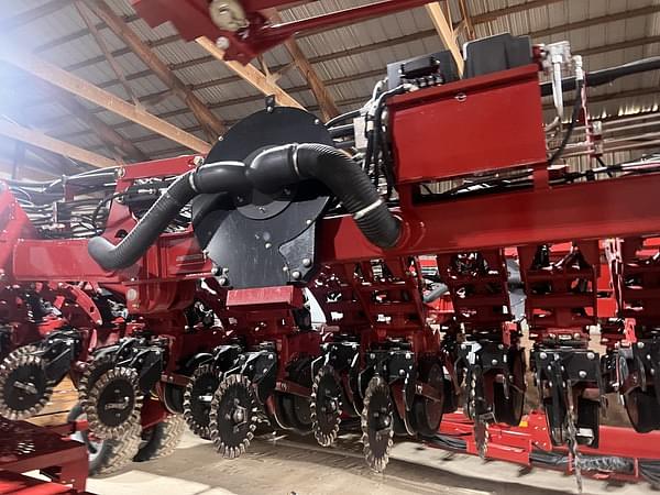 Image of Case IH 2140 equipment image 1