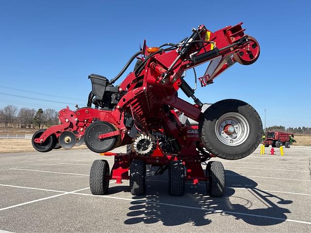 Image of Case IH 2140 equipment image 3
