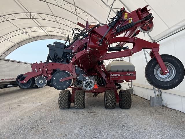 Image of Case IH 2140 equipment image 3