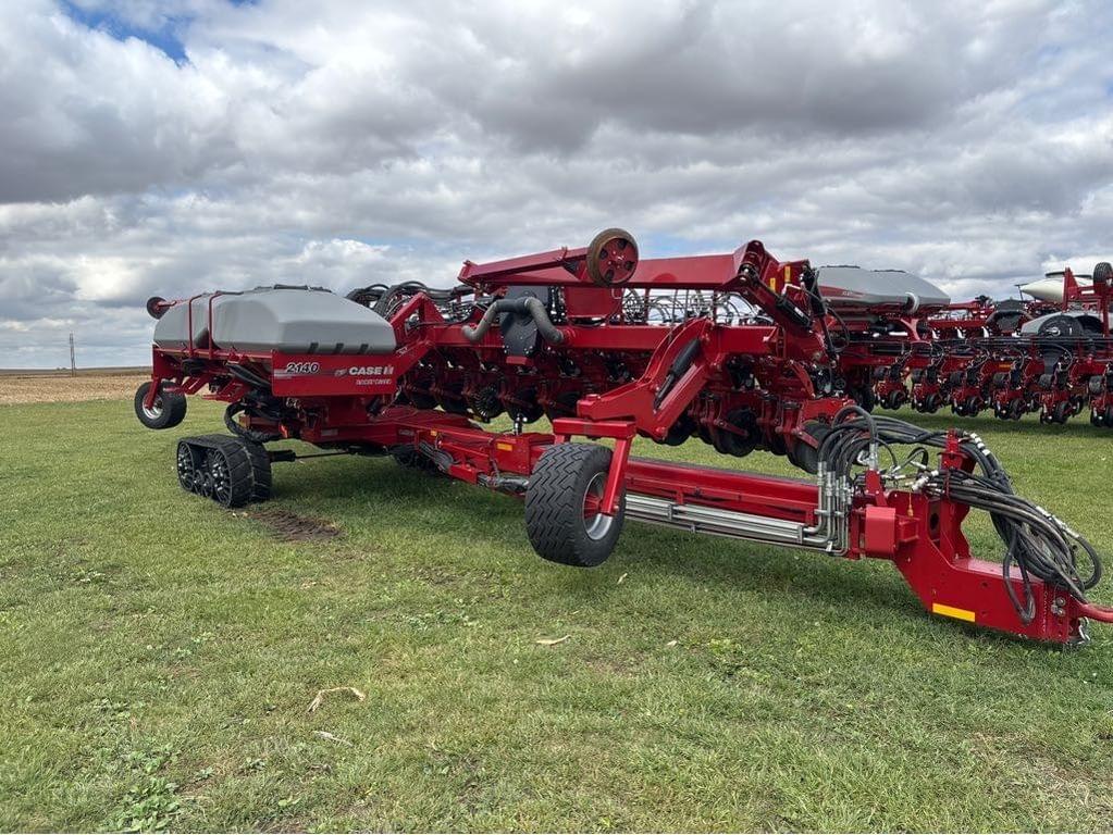 Image of Case IH 2140 Primary image