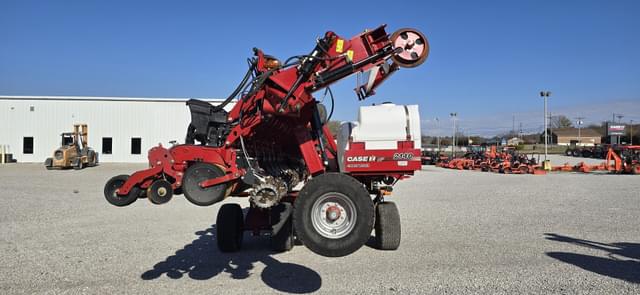 Image of Case IH 2140 equipment image 3