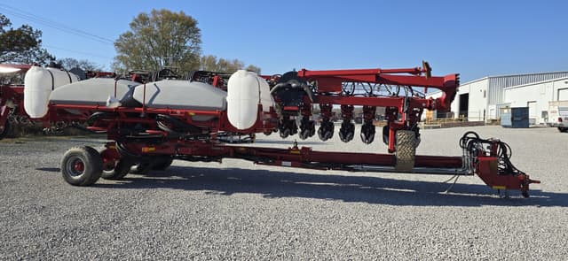 Image of Case IH 2140 equipment image 1