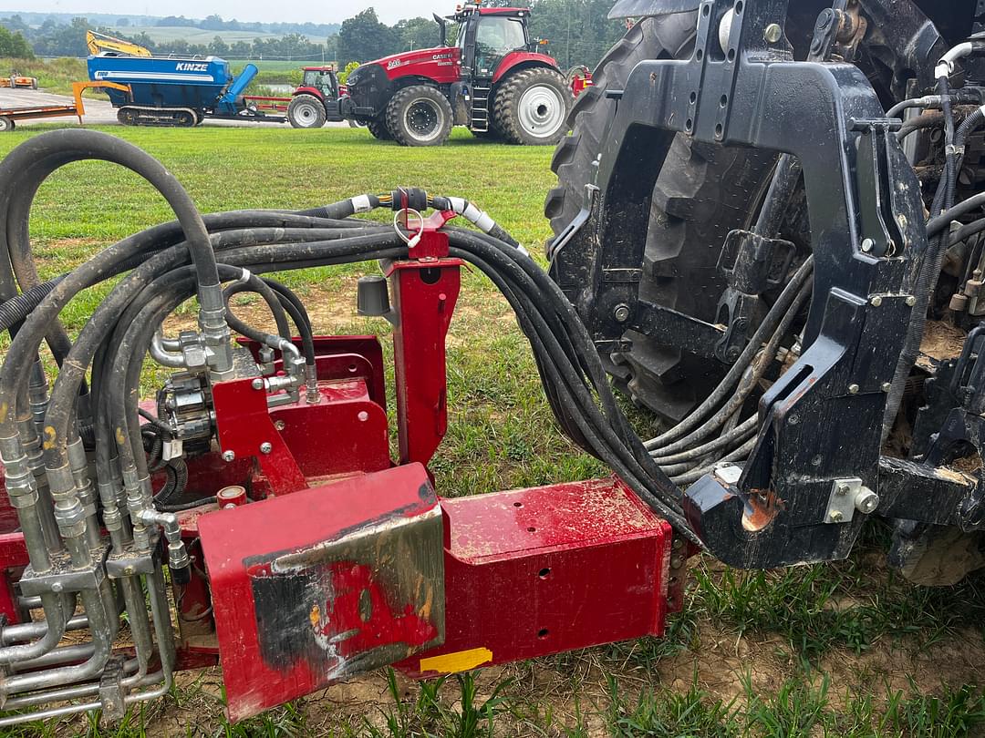 Image of Case IH 2140 Primary image