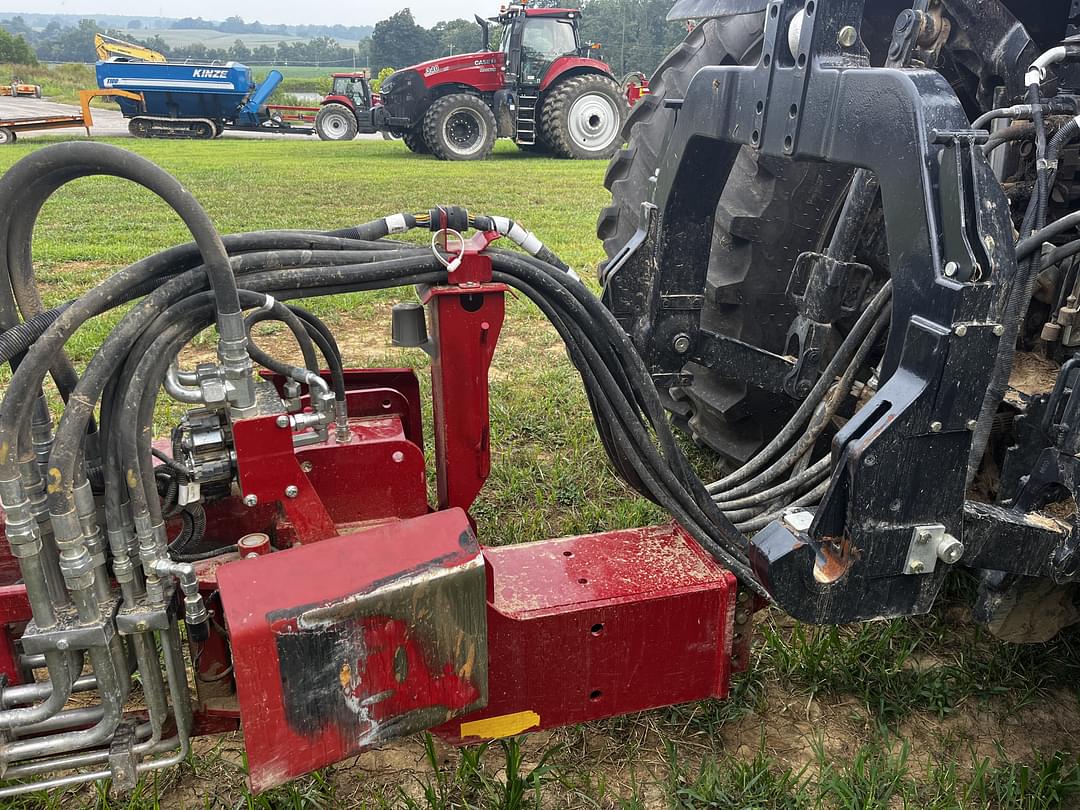 Image of Case IH 2140 Primary image