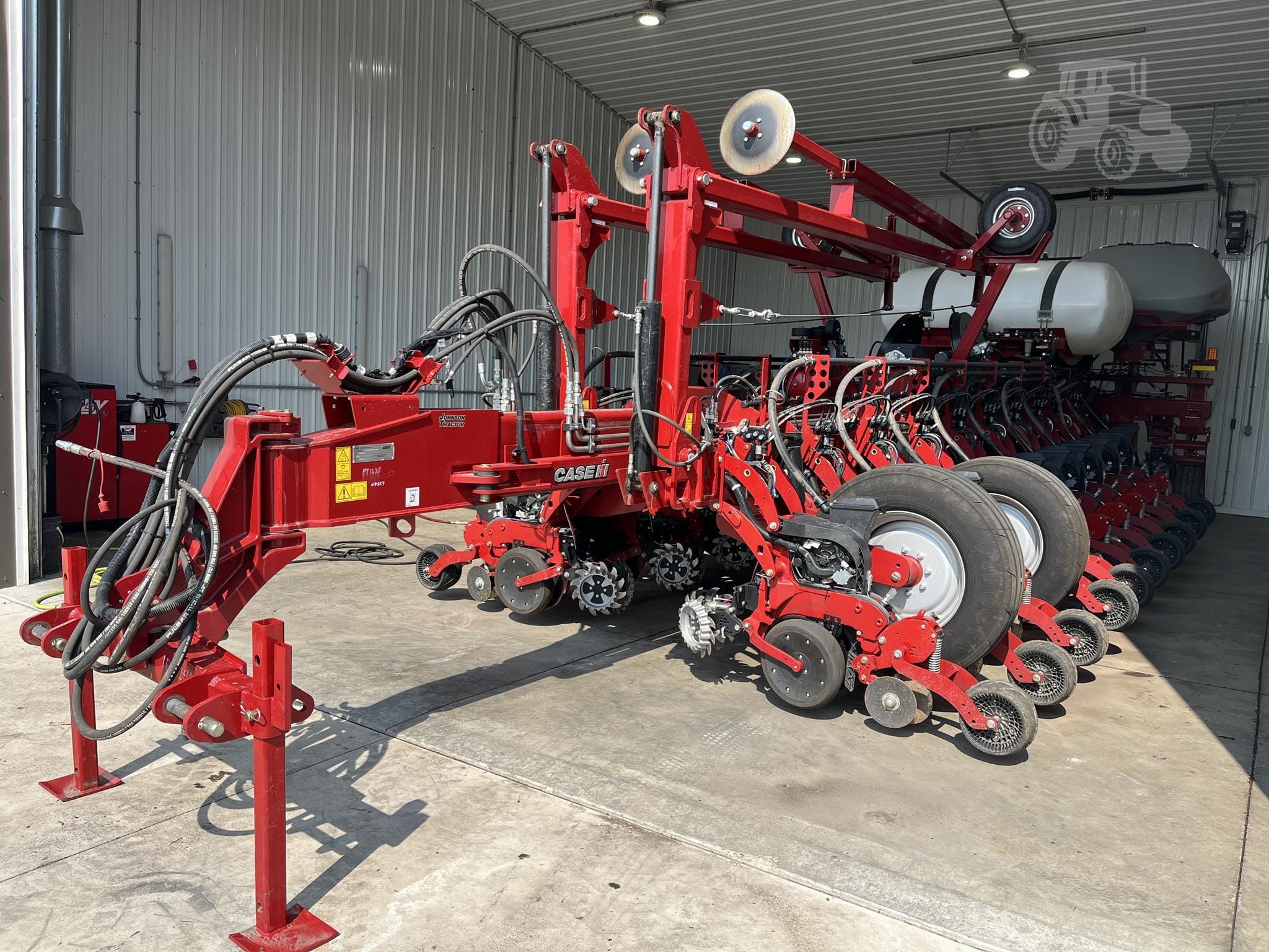 Main image Case IH 2150