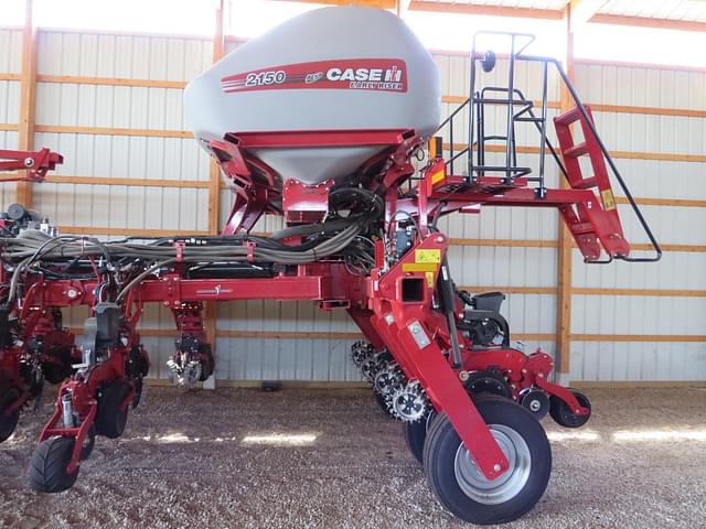 Image of Case IH 2150 equipment image 4