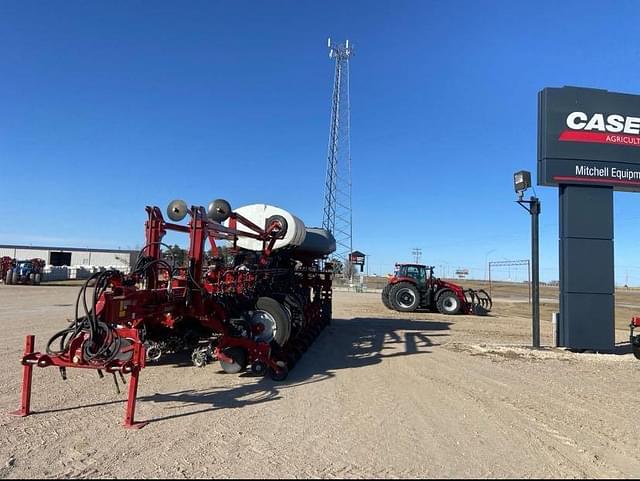 Image of Case IH 2150 equipment image 2